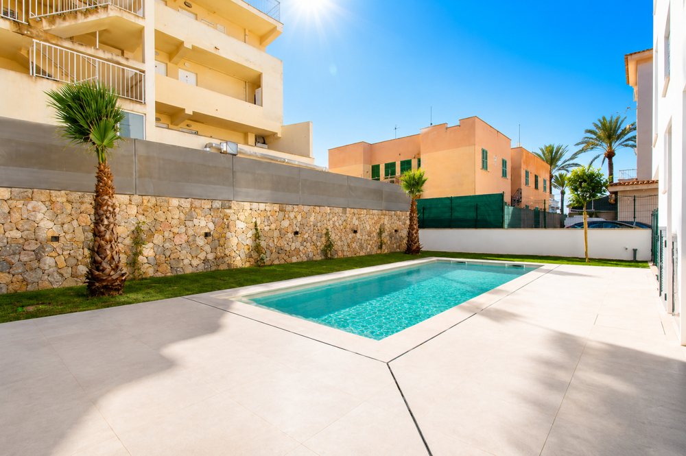Apartment in Playa de Palma, Palma, Balearic Islands 5 - 16753234