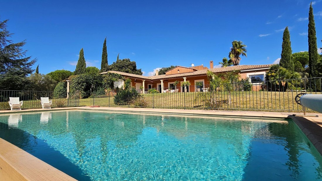 Villa in Ouest, Pignan, France 4 - 16988048