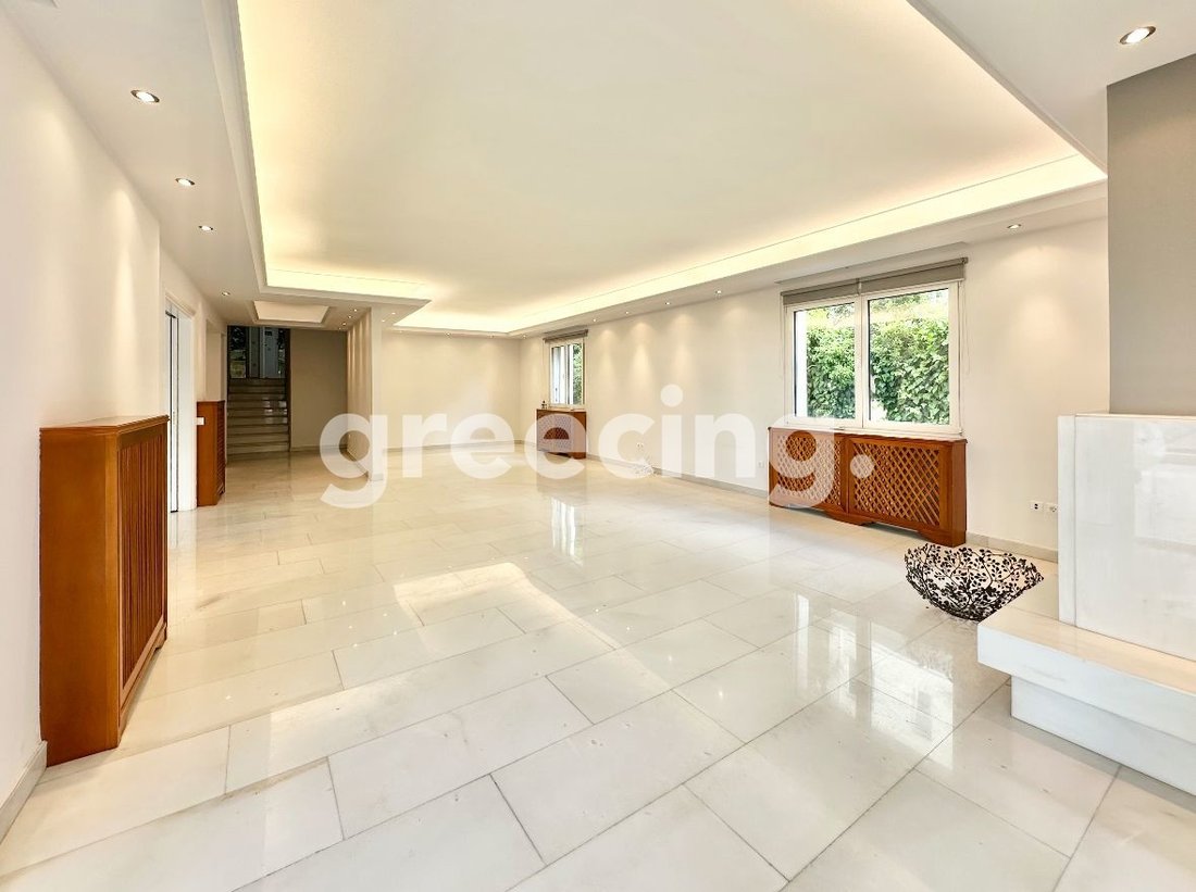 Apartment in Kifisia, Attica, Greece 2 - 17998025