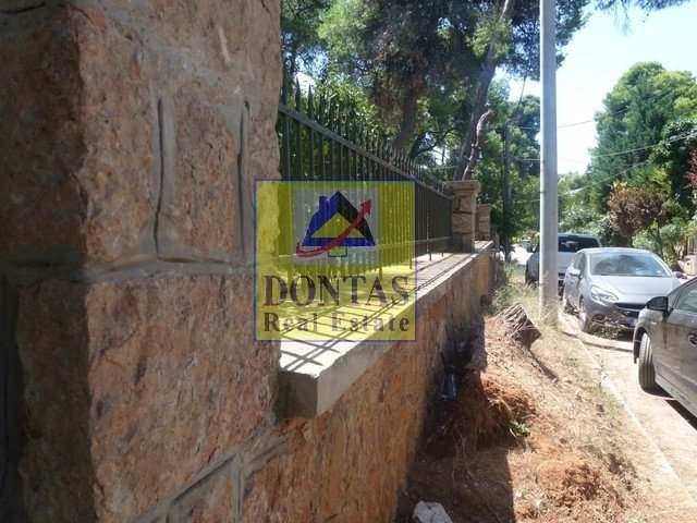 Land in Psychiko, Attica, Greece 1 - 18000556
