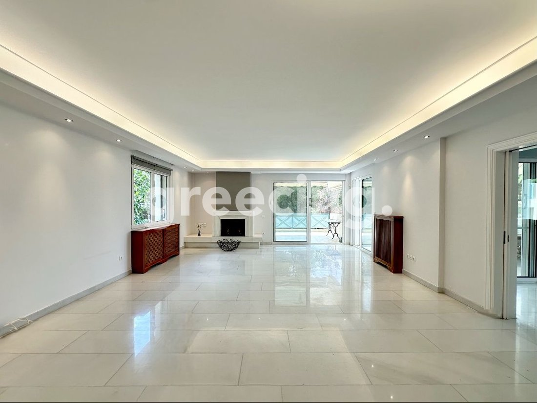 Apartment in Kifisia, Attica, Greece 3 - 17998025