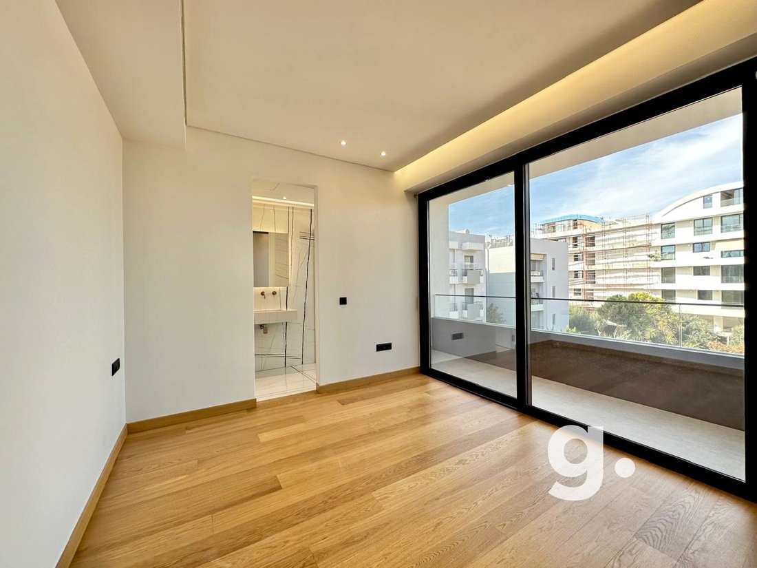 Apartment in South Athens, Attica, Greece 4 - 18000515