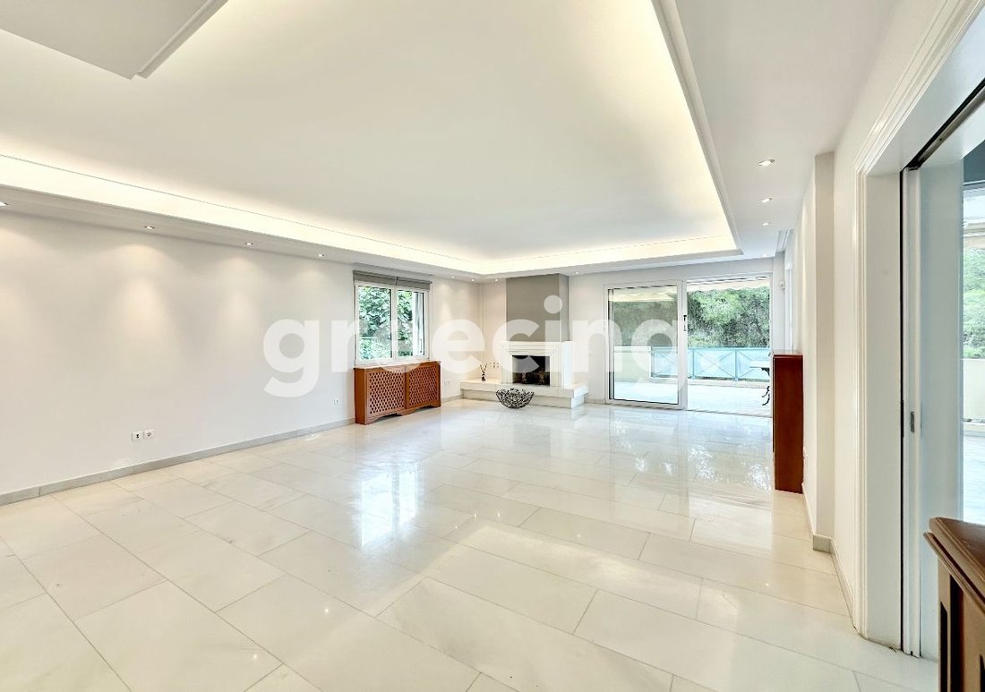 Apartment in Kifisia, Attica, Greece 1 - 17998025
