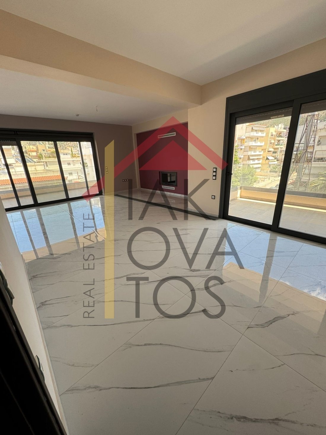 Apartment in Glyfada, Attica, Greece 2 - 17975769