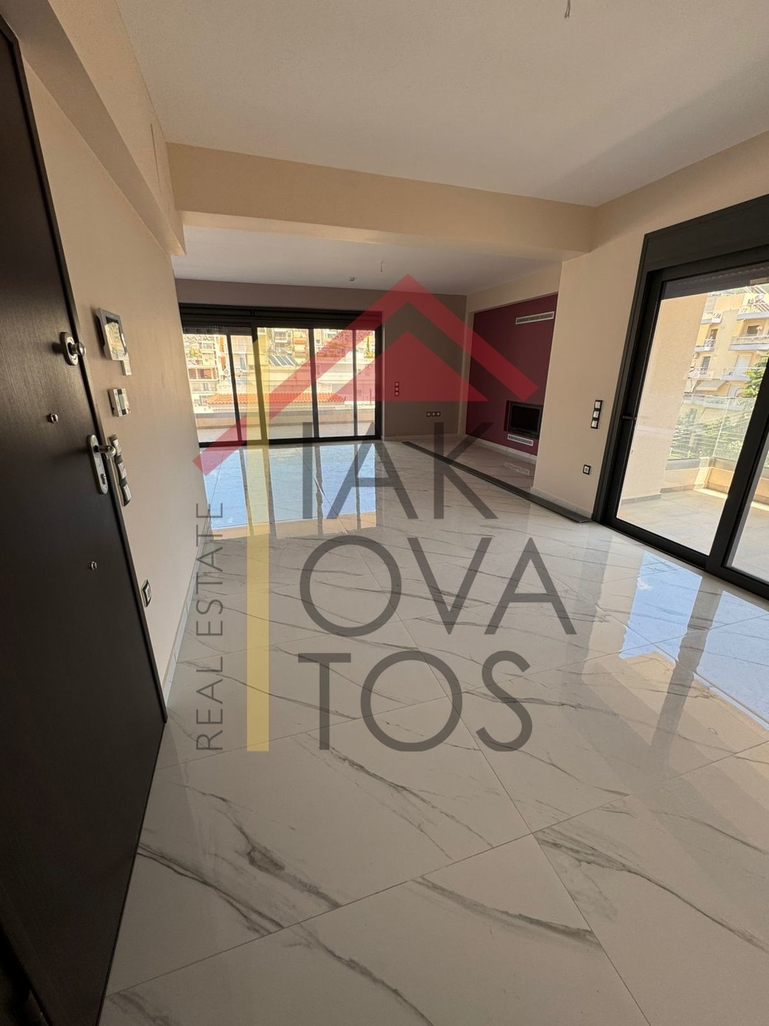 Apartment in Glyfada, Attica, Greece 3 - 17975769
