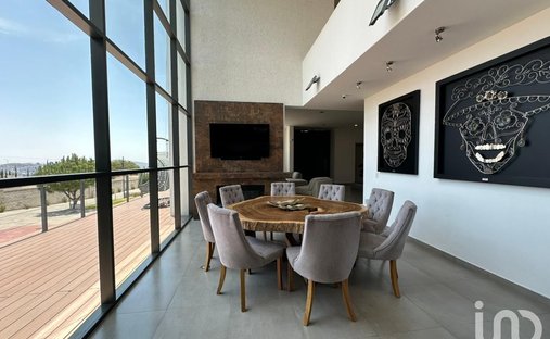Casa a Zapopan, Jalisco, Messico 1
