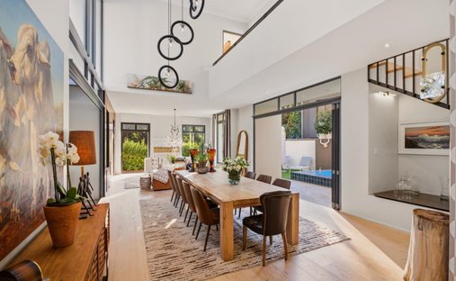 Casa en Centurion Golf Estate, Gauteng, Sudáfrica 1