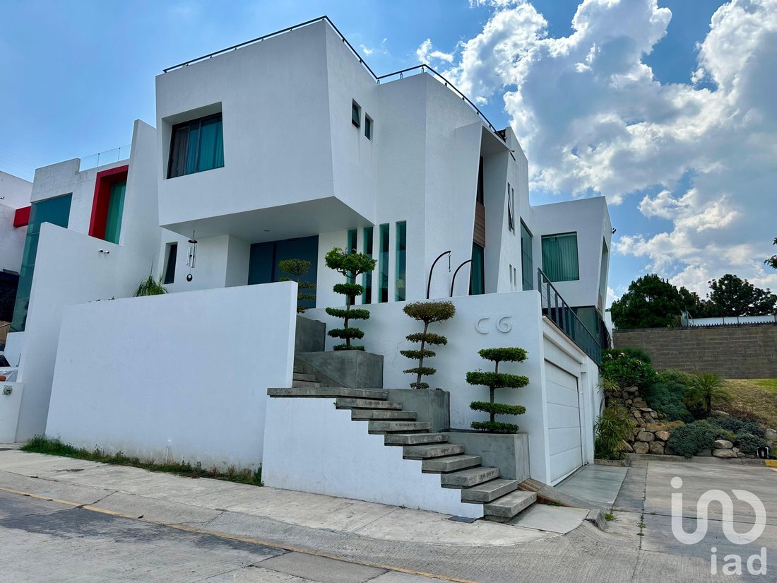 House in Zapopan, Jalisco, Mexico 3 - 17948345