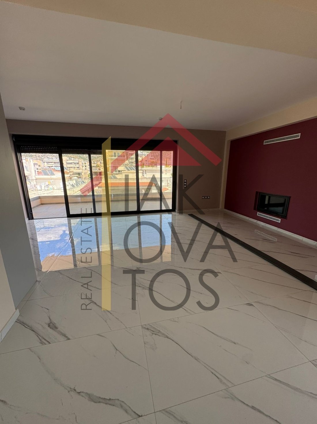 Apartment in Glyfada, Attica, Greece 5 - 17975769