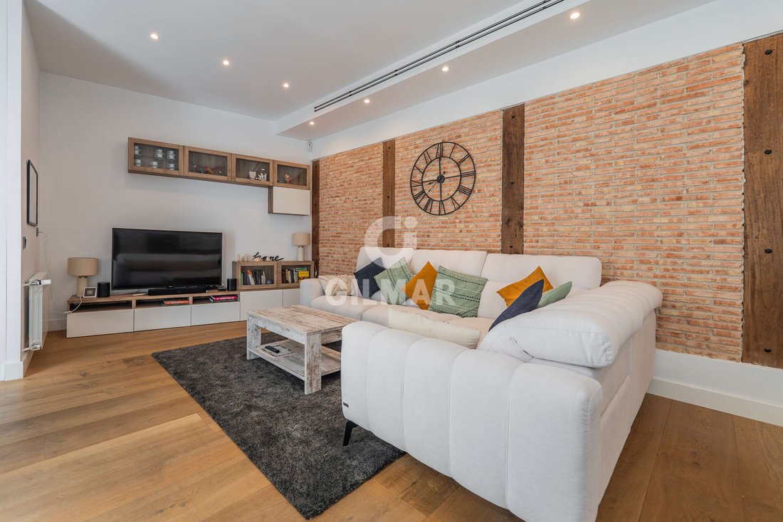 Appartamento a Salamanca, Madrid, Spagna 4 - 18000705