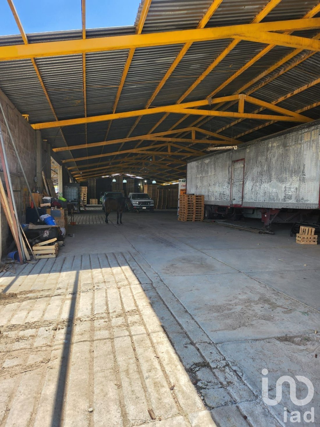 Terreno in San Miguel Atepoxco, Stato del Messico, Messico 5 - 18000748