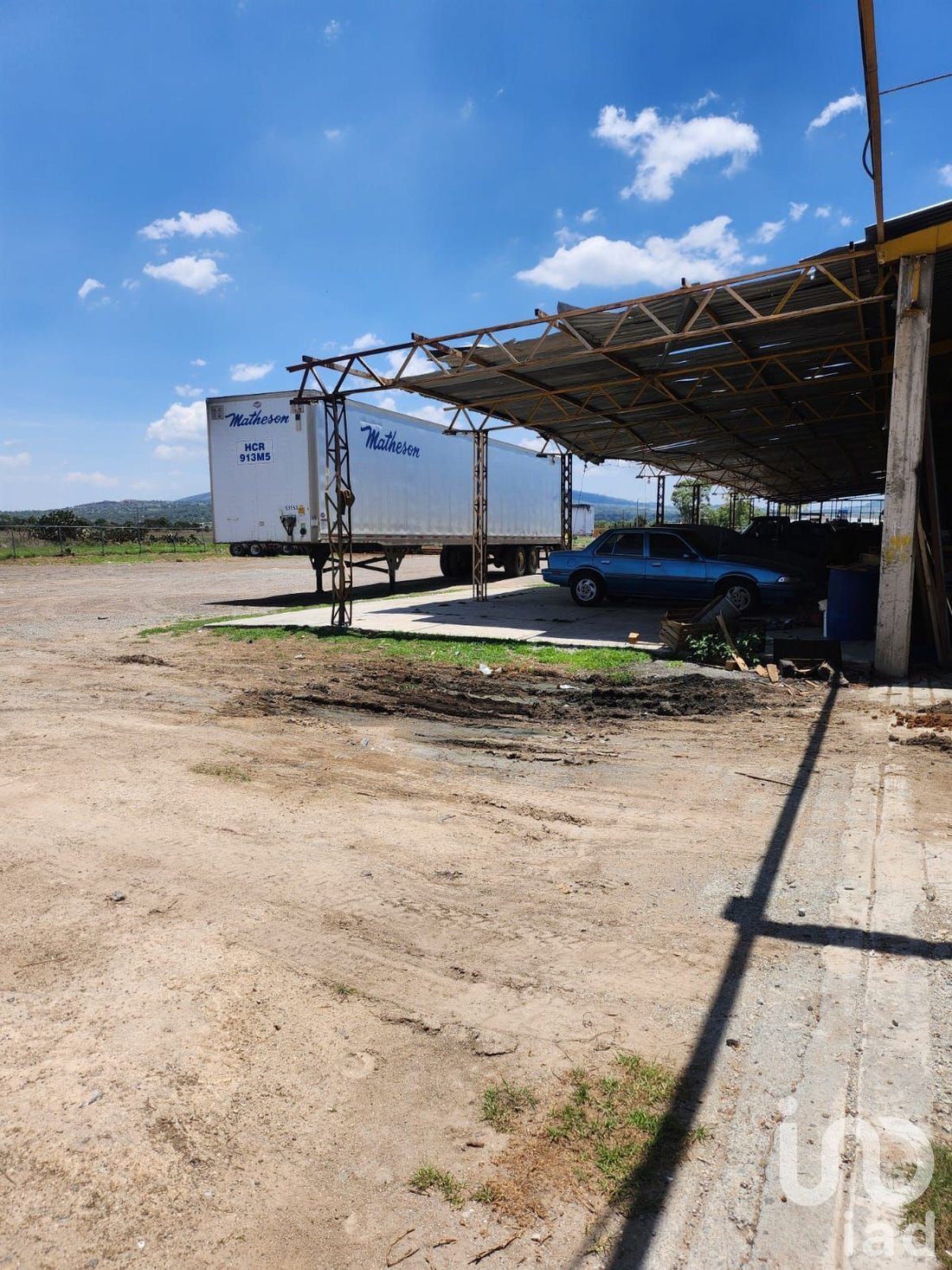 Terreno in San Miguel Atepoxco, Stato del Messico, Messico 4 - 18000748
