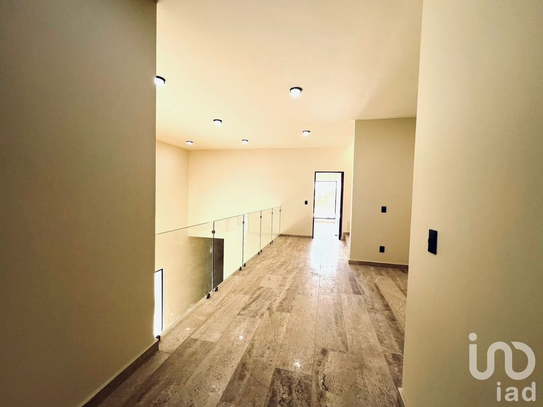 Maison en Alfredo V. Bonfil, Quintana Roo, Mexique 5 - 18000740