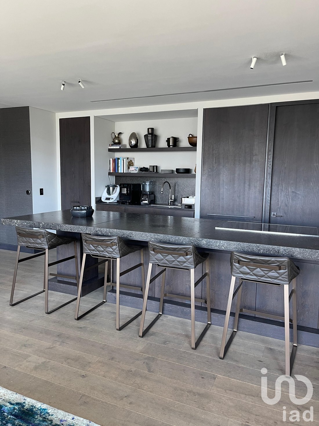 Apartment in Santa Catarina Yecahuitzotl, Mexico City, Mexico 3 - 18000749