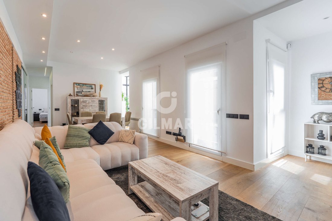 Appartamento a Salamanca, Madrid, Spagna 5 - 18000705