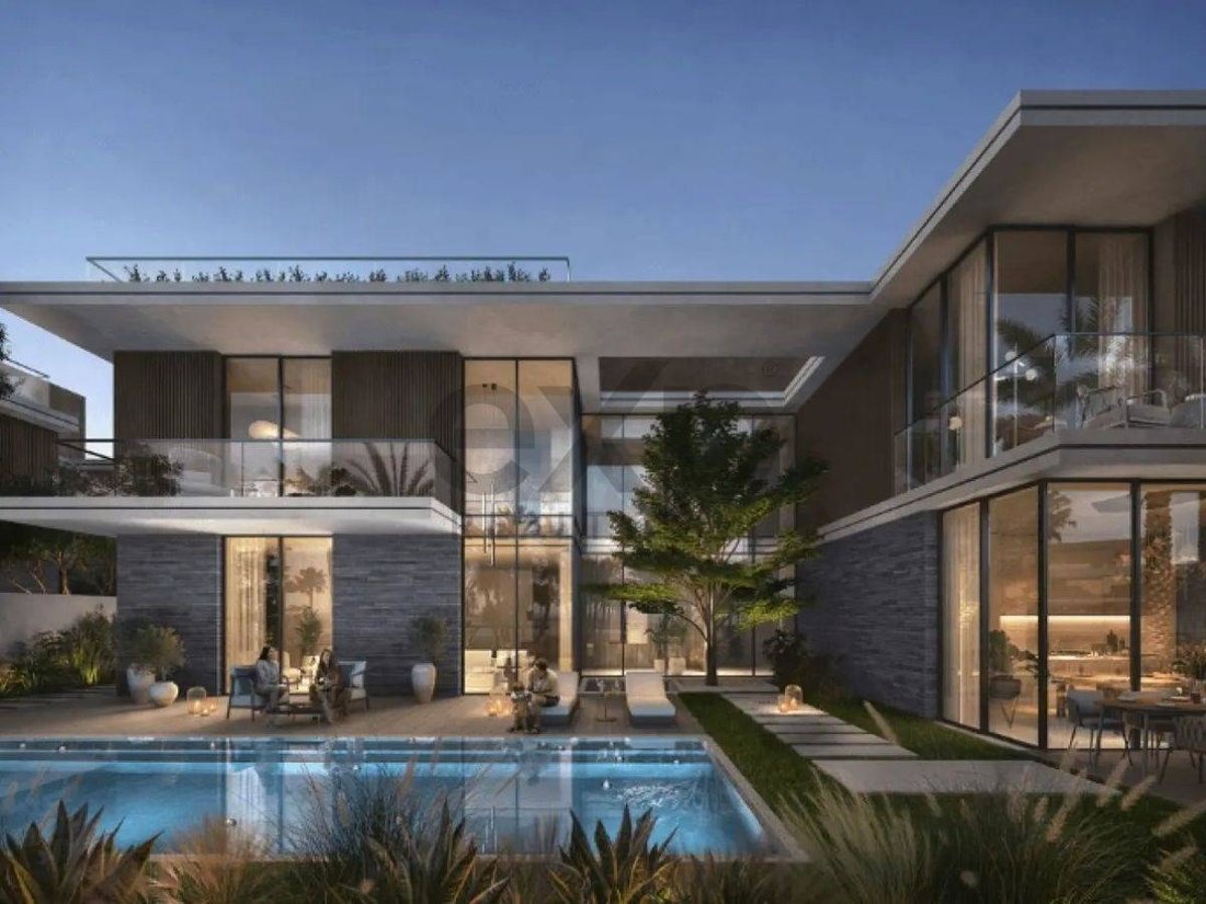 Villa in Wadi Al Safa 3, Wadi Al Safa, Dubai 5 - 18000682