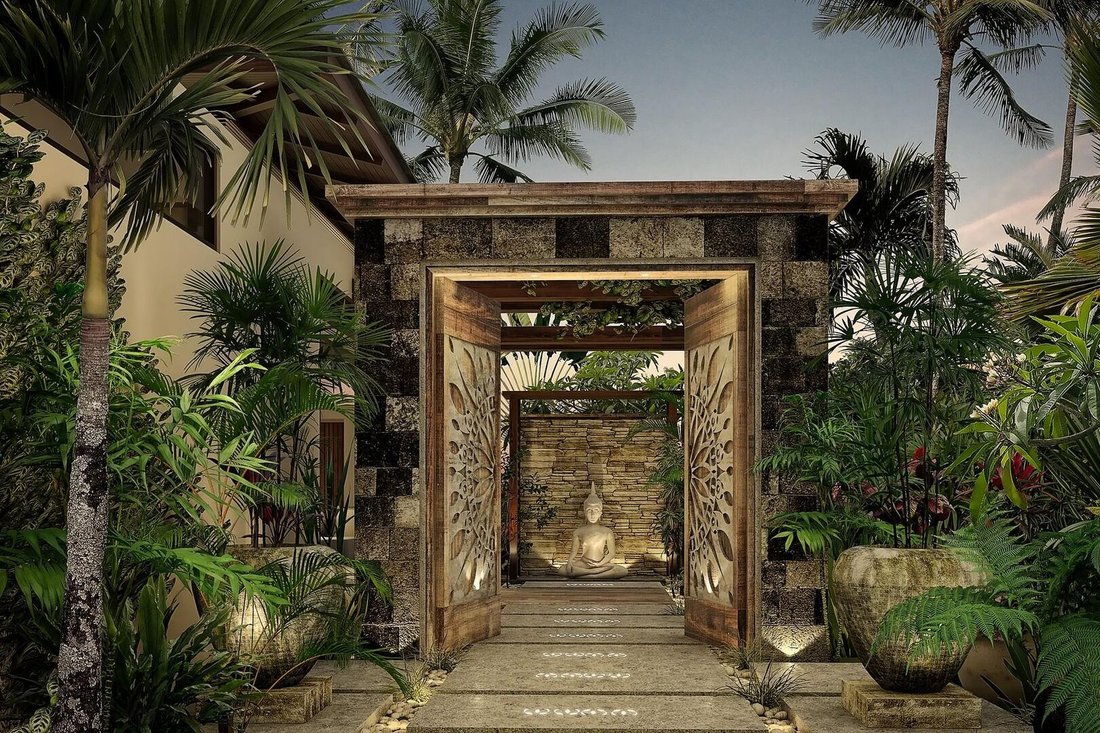 House in Pointe aux Piments, Pamplemousses District, Mauritius 3 - 18000658