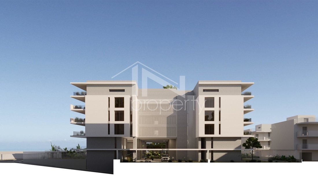 Apartment in Elliniko, Attica, Greece 4 - 18000558