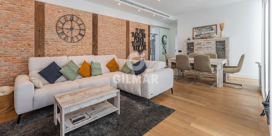 Appartamento a Salamanca, Madrid, Spagna 1 - 18000705