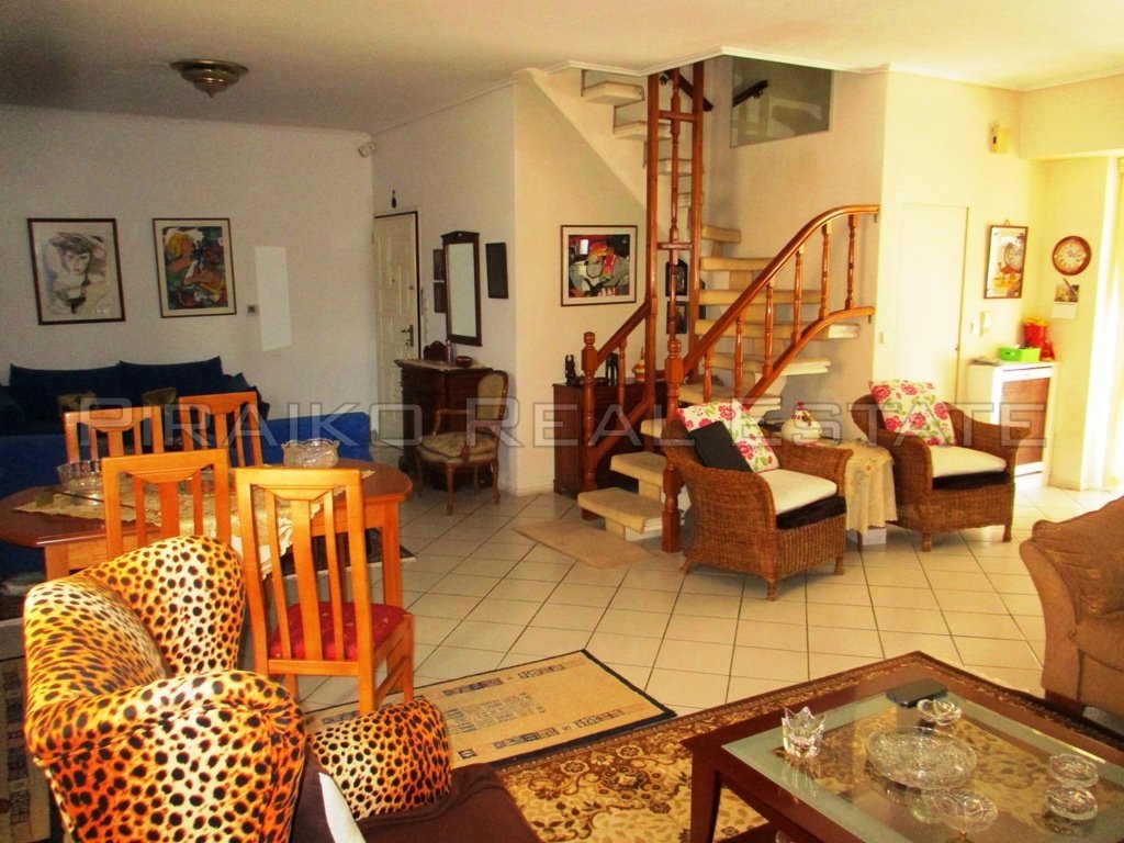 Apartment in 1st District of Piraeus, Piraeus, Greece 1 - 18000529
