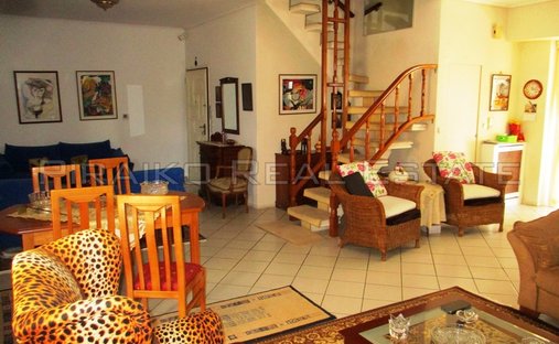 Apartment in 1st District of Piraeus, Piraeus, Greece 1