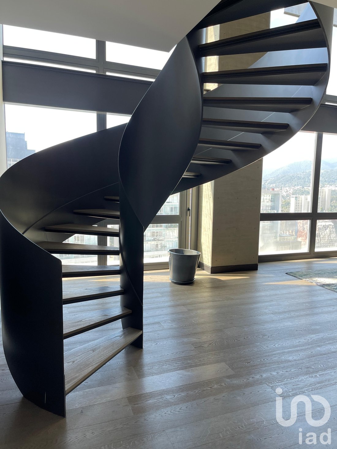 Apartment in Santa Catarina Yecahuitzotl, Mexico City, Mexico 4 - 18000749
