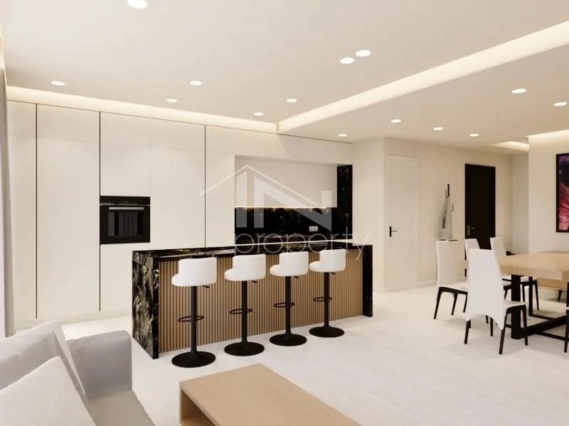Appartamento a Voula, Attica, Grecia 1 - 18000548