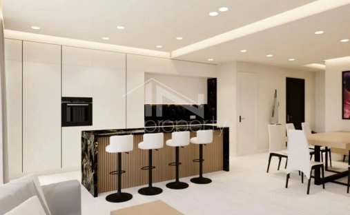 Apartment in Voula, Attica, Greece 1