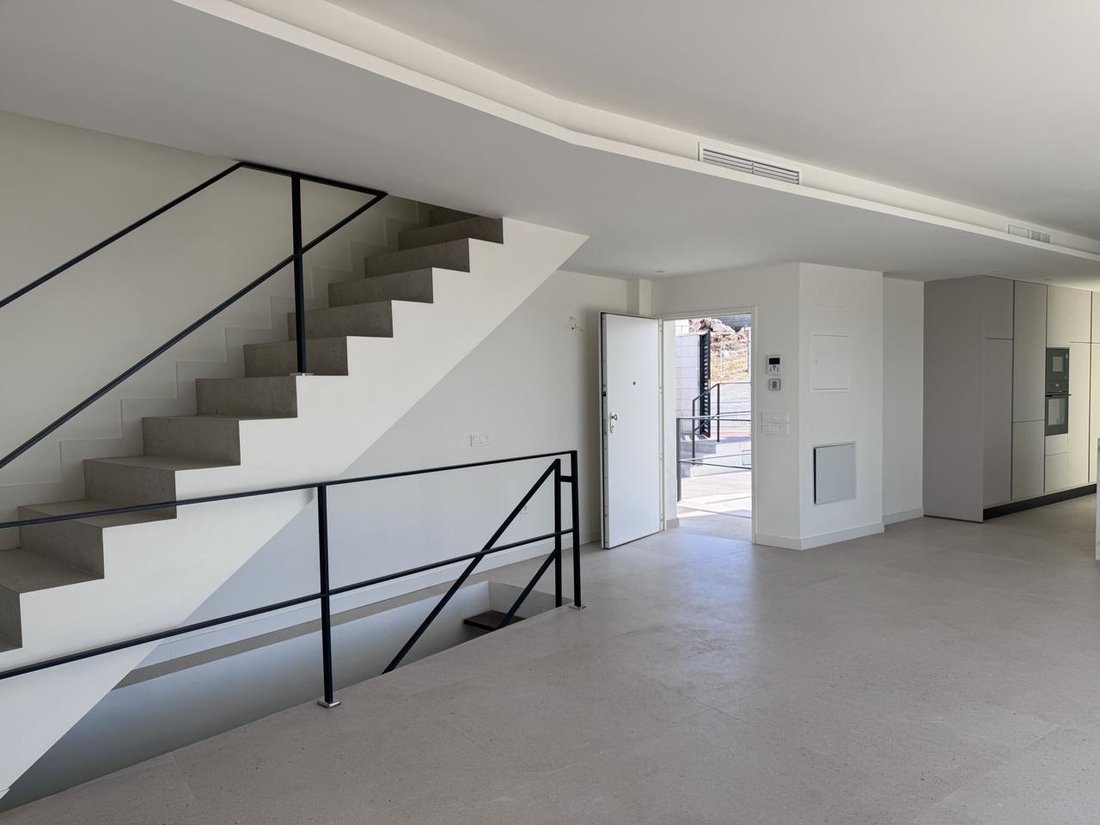 Villa in Alhaurin de la Torre, Andalusia, Spain 5 - 18000648