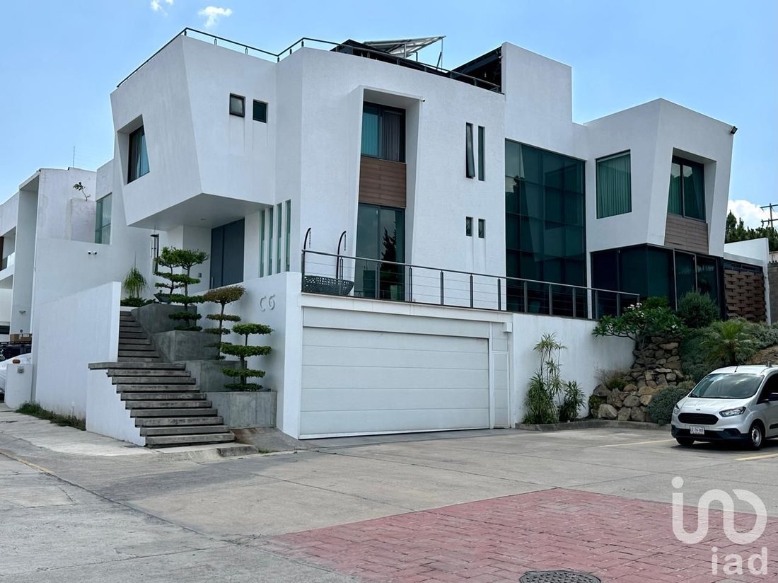House in Zapopan, Jalisco, Mexico 2 - 17948345