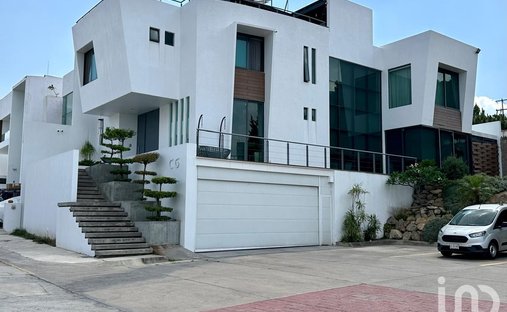 House in Zapopan, Jalisco, Mexico 1