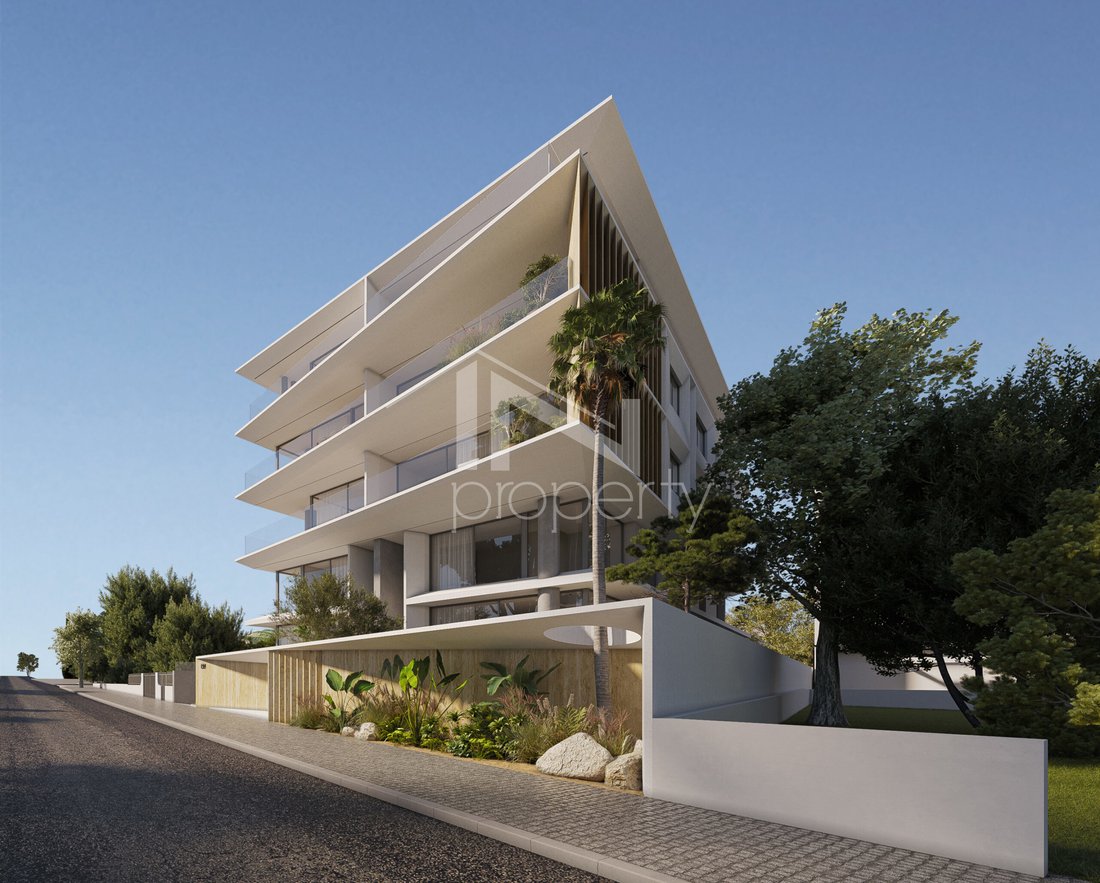 Apartment in Voula, Attica, Greece 5 - 18000562