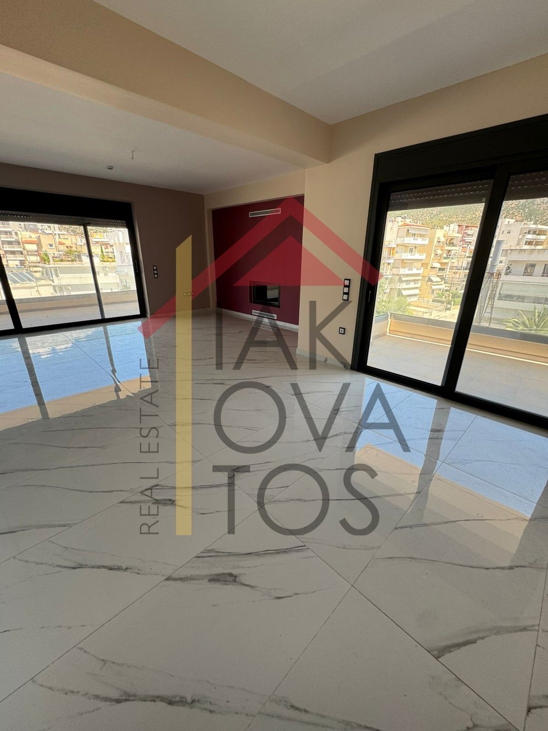 Apartment in Glyfada, Attica, Greece 4 - 17975773