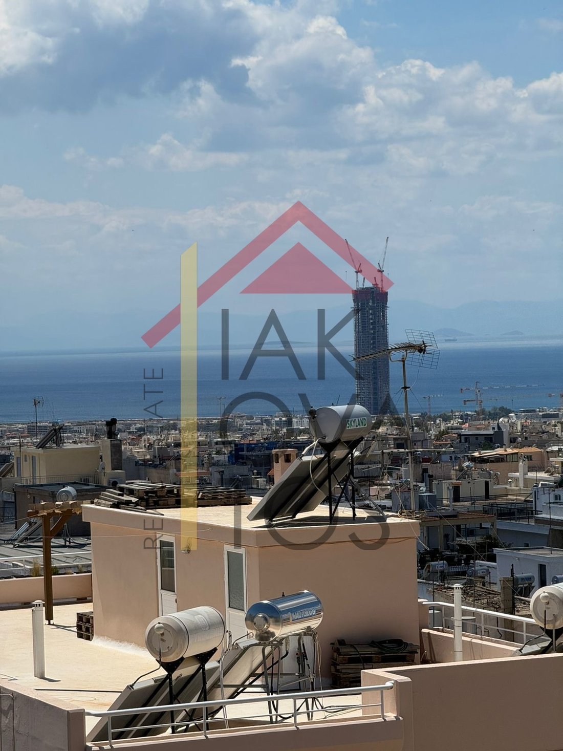 Apartment in Glyfada, Attica, Greece 1 - 17975773
