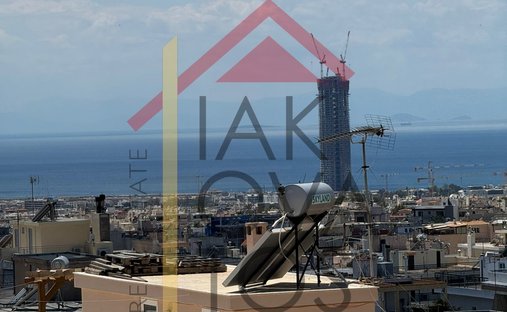 Apartment in Glyfada, Attica, Greece 1