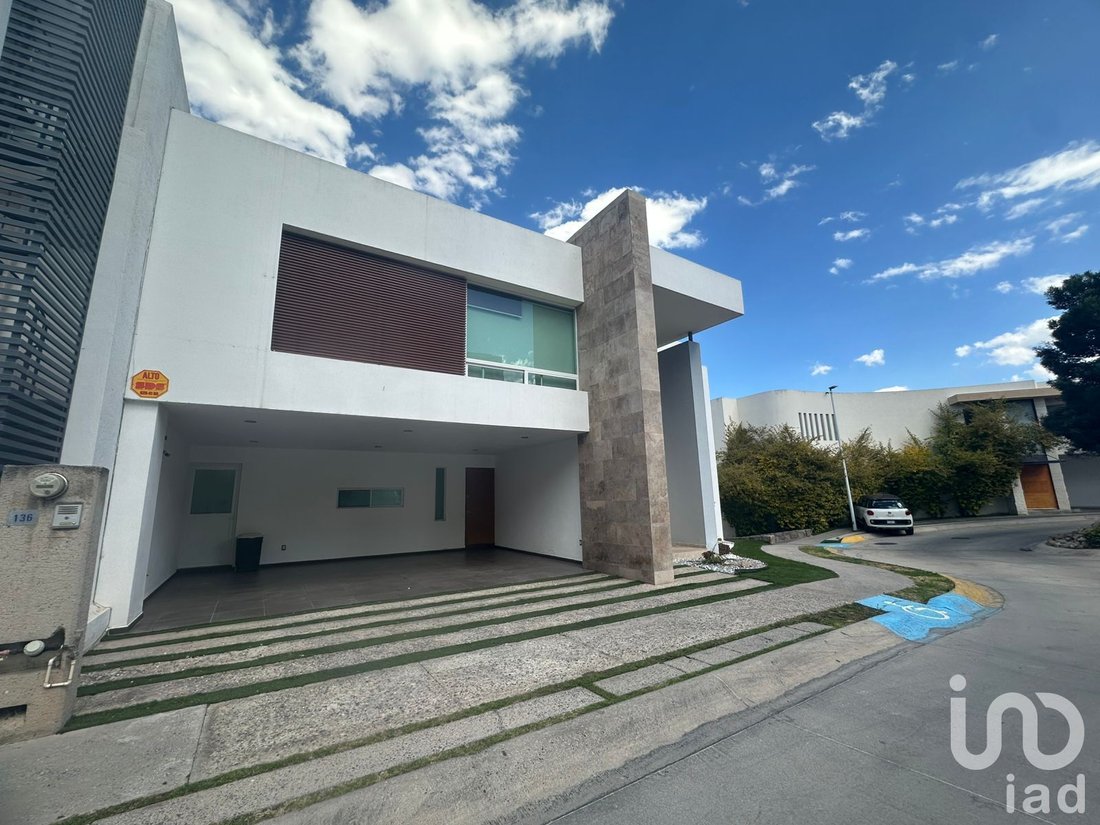 House in Pozos, San Luis Potosi, Mexico 2 - 18000739
