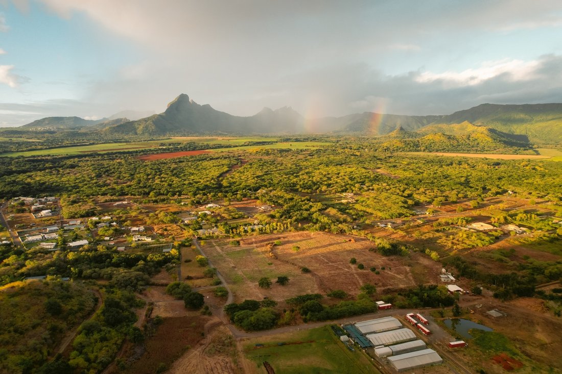 Apartment in Mauritius 3 - 17985293
