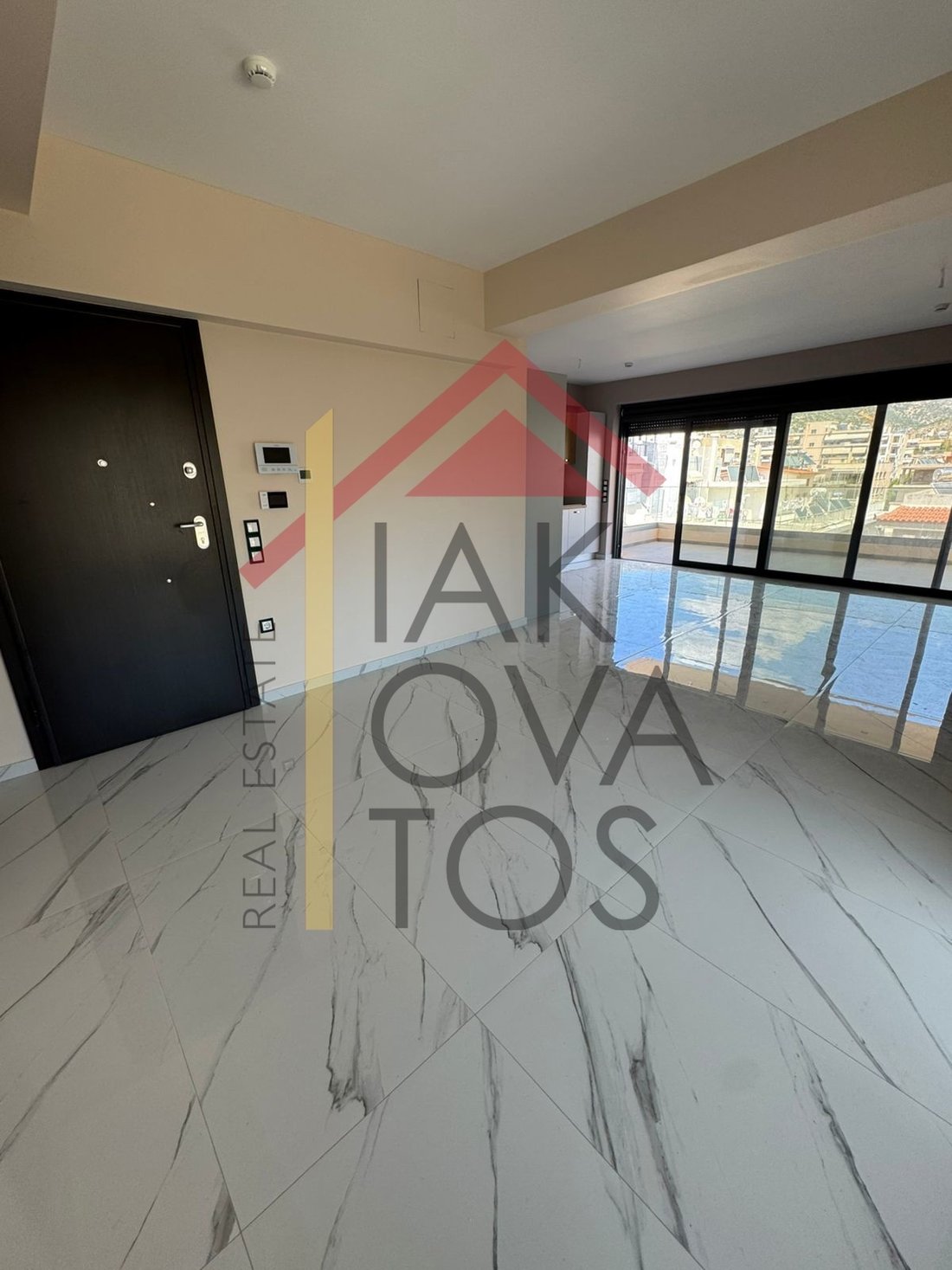Apartment in Glyfada, Attica, Greece 4 - 17975769