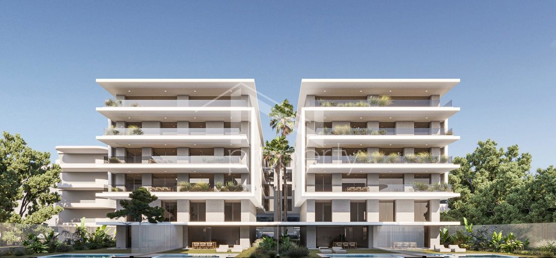 Apartment in Elliniko, Attica, Greece 1 - 18000558