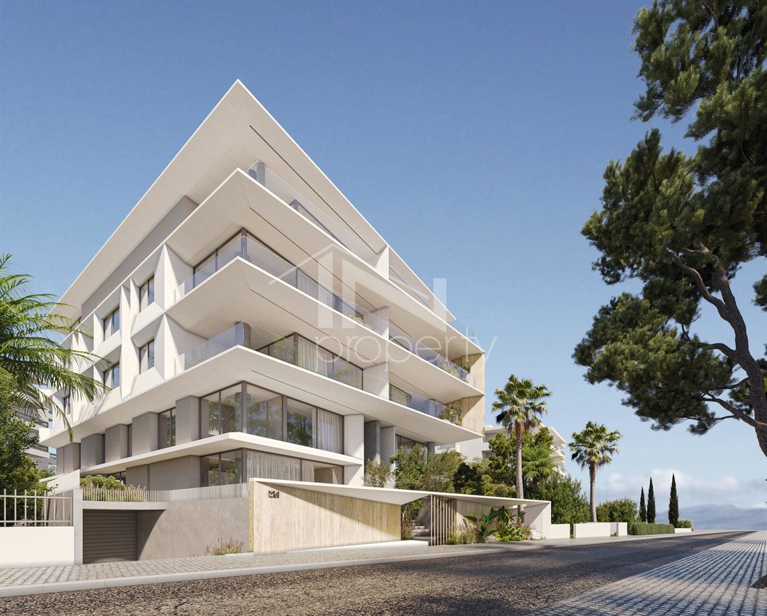 Apartment in Voula, Attica, Greece 5 - 18000535