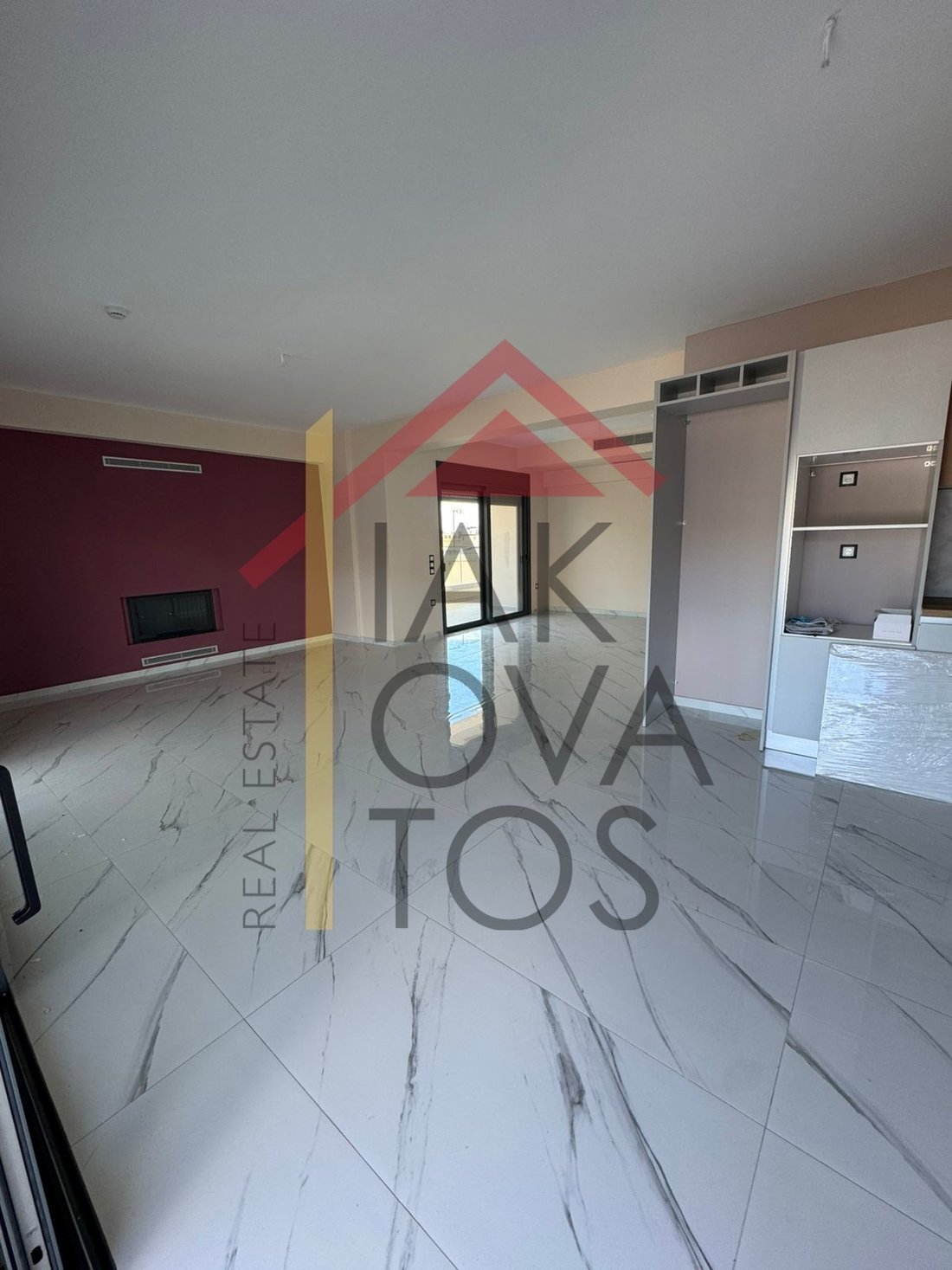 Apartment in Glyfada, Attica, Greece 5 - 17975773