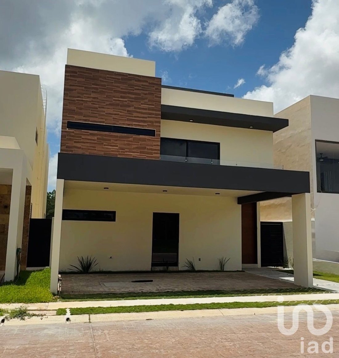 Maison en Alfredo V. Bonfil, Quintana Roo, Mexique 1 - 18000740