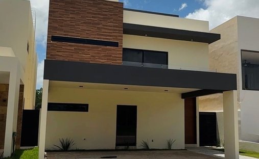 Casa a Alfredo V. Bonfil, Quintana Roo, Messico 1