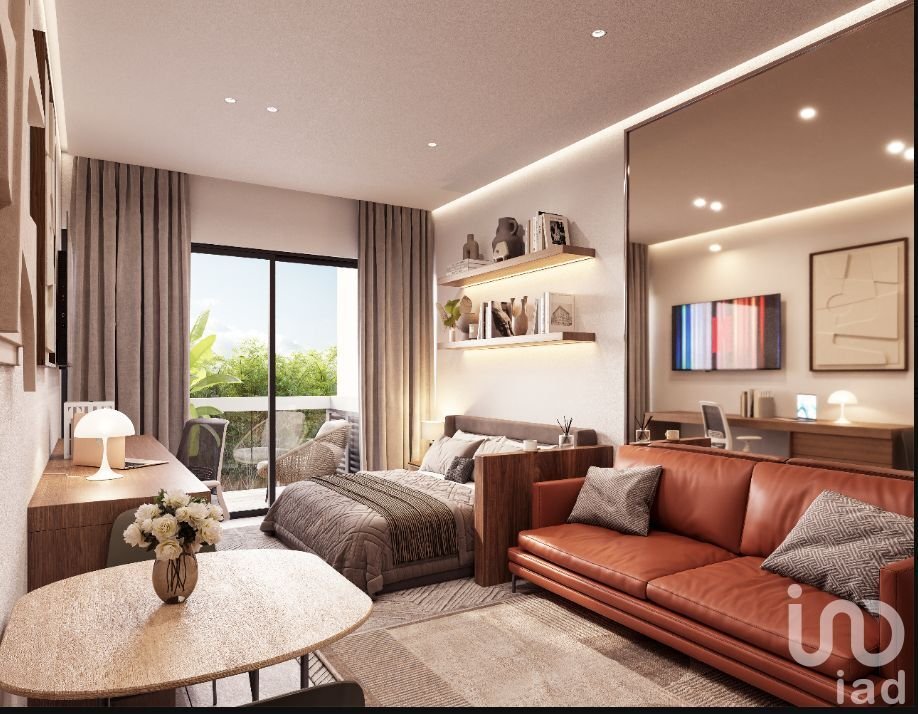 Apartment in Cancún, Quintana Roo, Mexico 4 - 18000746