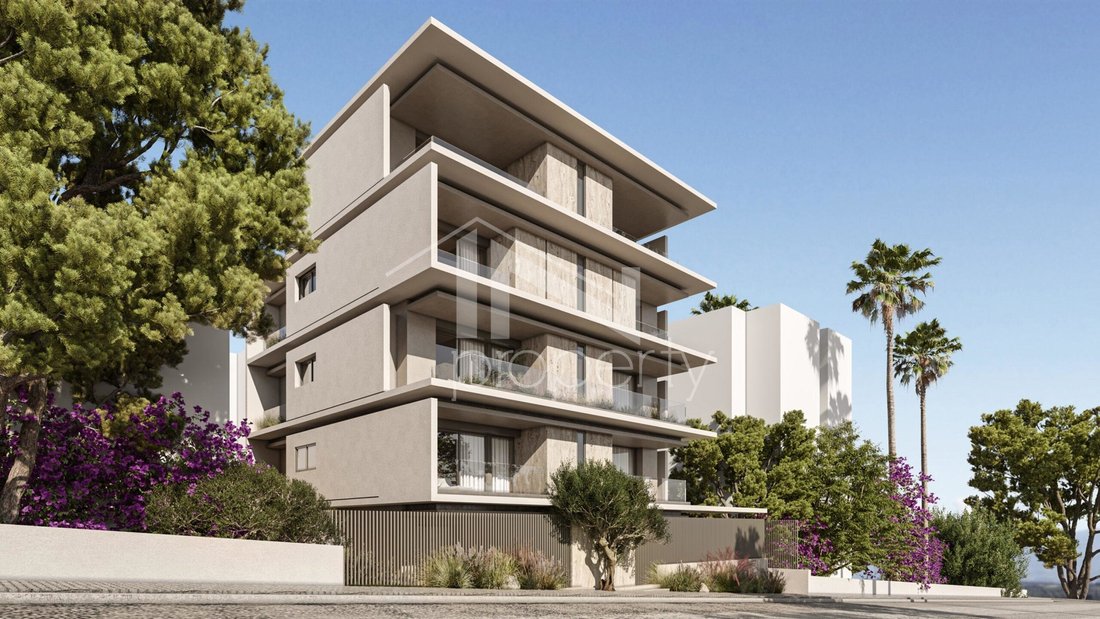 Apartment in Vari, Attica, Greece 5 - 18000574