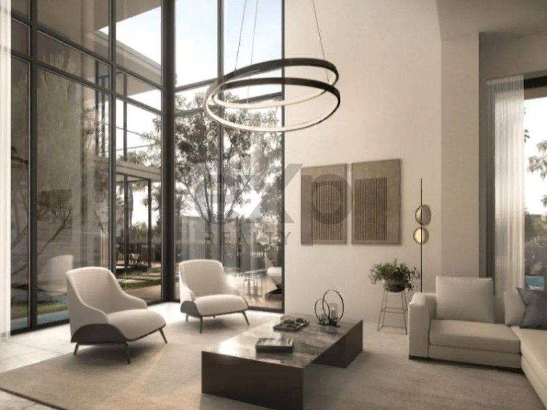 Villa in Wadi Al Safa 3, Wadi Al Safa, Dubai 2 - 18000682