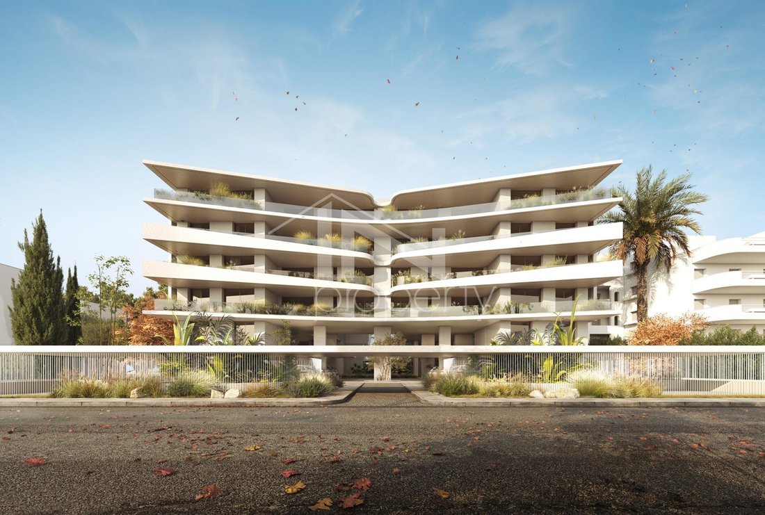 Apartment in Elliniko, Attica, Greece 3 - 18000558