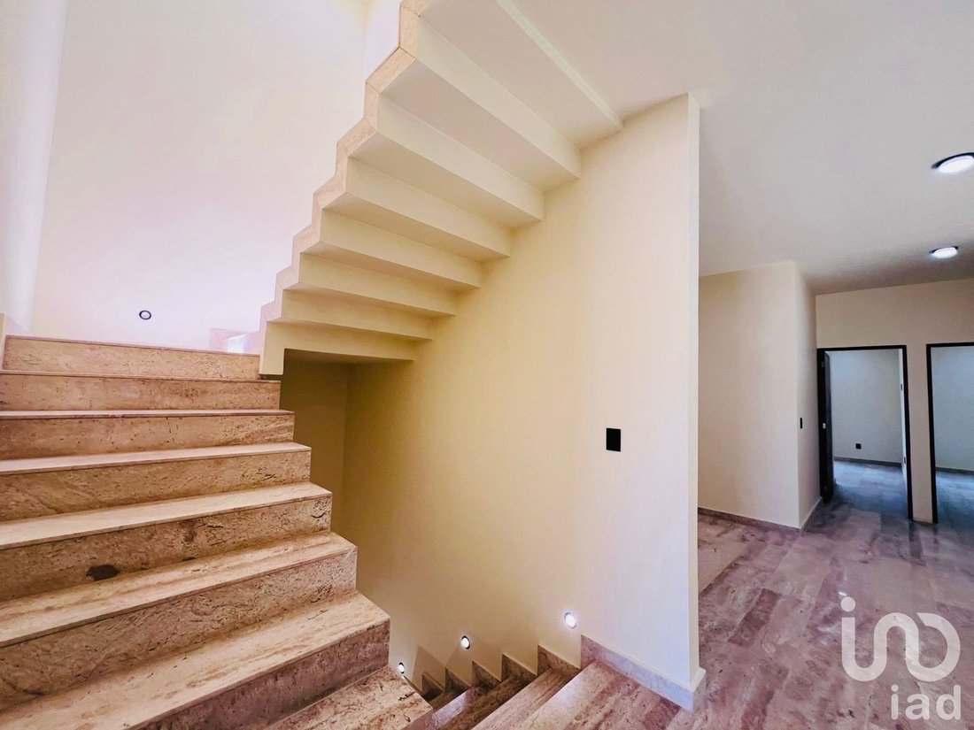 Maison en Alfredo V. Bonfil, Quintana Roo, Mexique 3 - 18000740