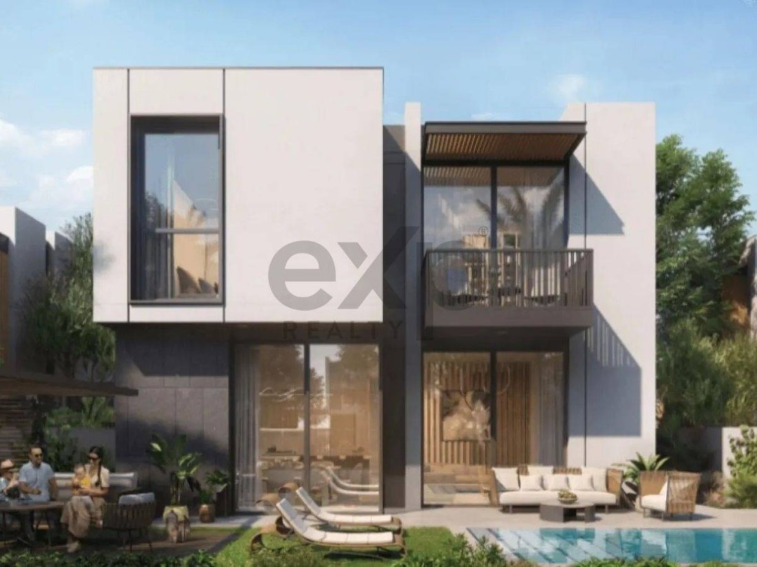 Villa in Wadi Al Safa 3, Wadi Al Safa, Dubai 1 - 18000682