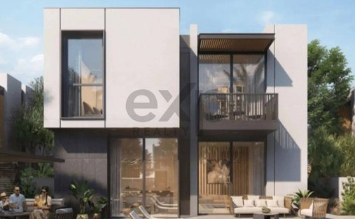 Villa in Wadi Al Safa 3, Wadi Al Safa, Dubai 1